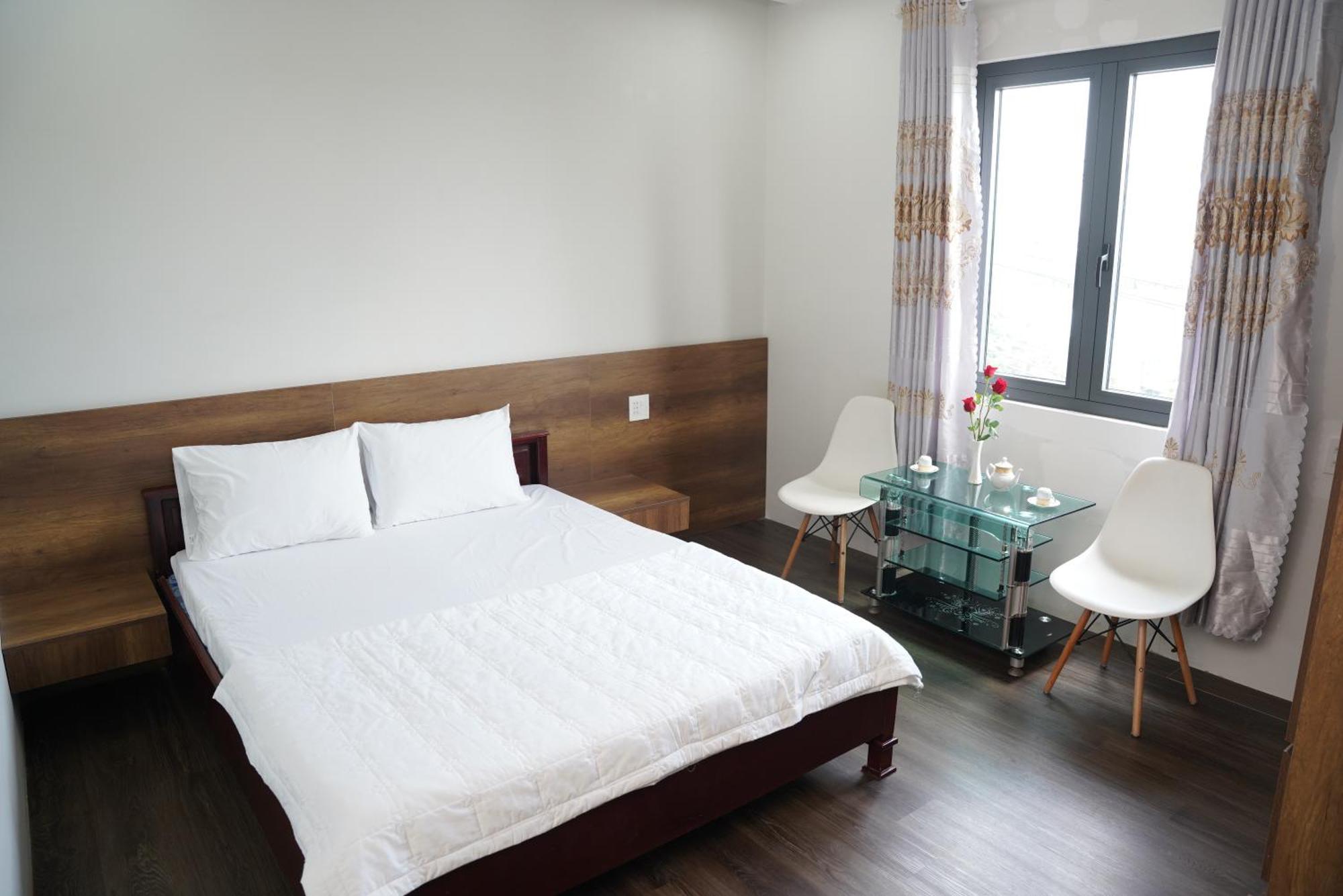 Khach San De Vuong Hotel Cao Lãnh Kültér fotó