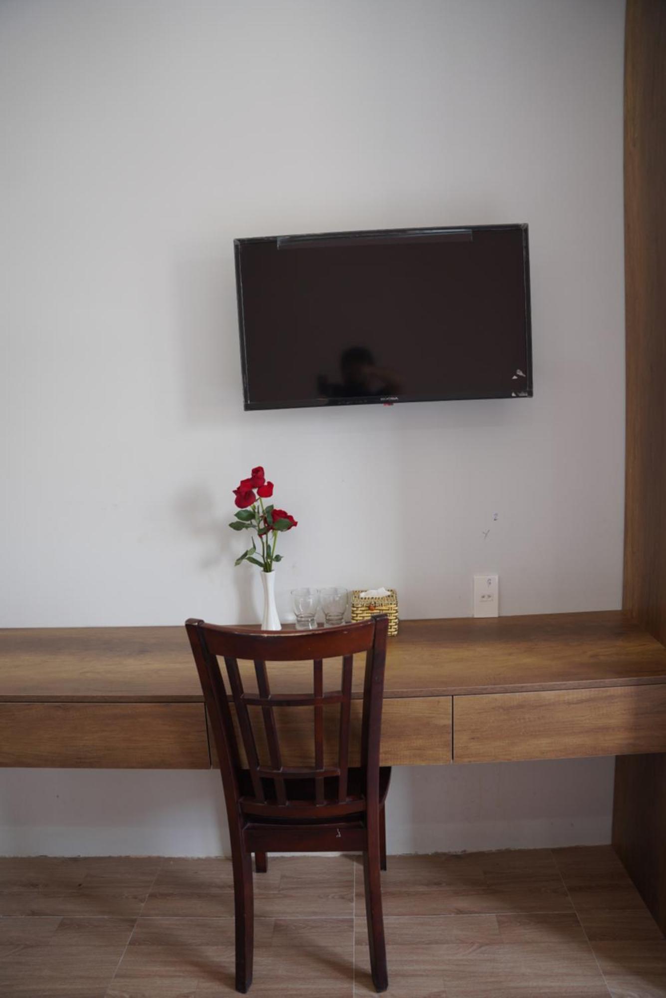 Khach San De Vuong Hotel Cao Lãnh Kültér fotó